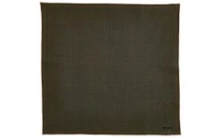 Södahl Serviette En Tissu Organic 50 Cm X 50 Cm, 2 Pièce/s, Vert Olive/Rosé - Serviettes -Paderno Shop unnamed file 598