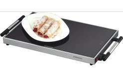 Rommelsbacher Chauffe-plat 20.WPR 305/E - Plaque Chauffante