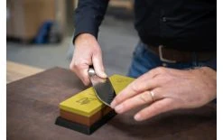 Kai Aiguiseur à Couteaux Shun Kombi 1000/4000 Granulométrie - Aiguiseur De Couteaux 7 Kai Aiguiseur à Couteaux Shun Kombi 1000/4000 Granulométrie - Aiguiseur De Couteaux -Paderno Shop unnamed file 5996