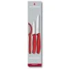 Victorinox Couteau à Légumes Argent/Rouge - Couteau De Cuisine -Paderno Shop unnamed file 600