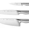 WMF Couteau De Cuisine Set Chef Edition 3-teilig Argenté - Couteau De Cuisine 1 WMF Couteau De Cuisine Set Chef Edition 3-teilig Argenté - Couteau De Cuisine -Paderno Shop unnamed file 6006