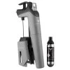 Coravin Bec Verseur à Vin Timeless Three SL 2 Pièce/s, Gris - Verseur De Bouteille 1 Coravin Bec Verseur à Vin Timeless Three SL 2 Pièce/s, Gris - Verseur De Bouteille -Paderno Shop unnamed file 6016