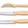 Victorinox Couteau à Légumes Trend Colors 3 Pièces, Orange Clair - Couteau De Cuisine -Paderno Shop unnamed file 602