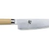 Kai Couteau De Chef Shun White DM-0706W 20 Cm, Brun Clair - Couteau De Cuisine -Paderno Shop unnamed file 6020