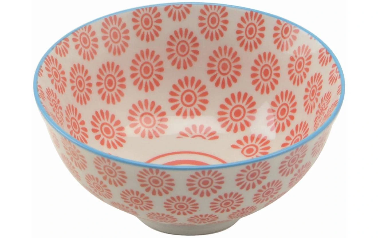 Haynan Coupe 12 Cm, 1 Pièce/s, Rouge - Bol 3 Haynan Coupe 12 Cm, 1 Pièce/s, Rouge - Bol