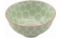 Haynan Coupe 12 Cm, 1 Pièce/s, Vert - Bol