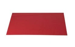 Leonardo Set De Table Cucina 48 Cm X 35 Cm, Rouge - Nappes De Table
