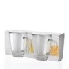 Montana Tasse à Café Soul 380 Ml, 2 Pièce/s, Transparent - Tasse -Paderno Shop unnamed file 6084