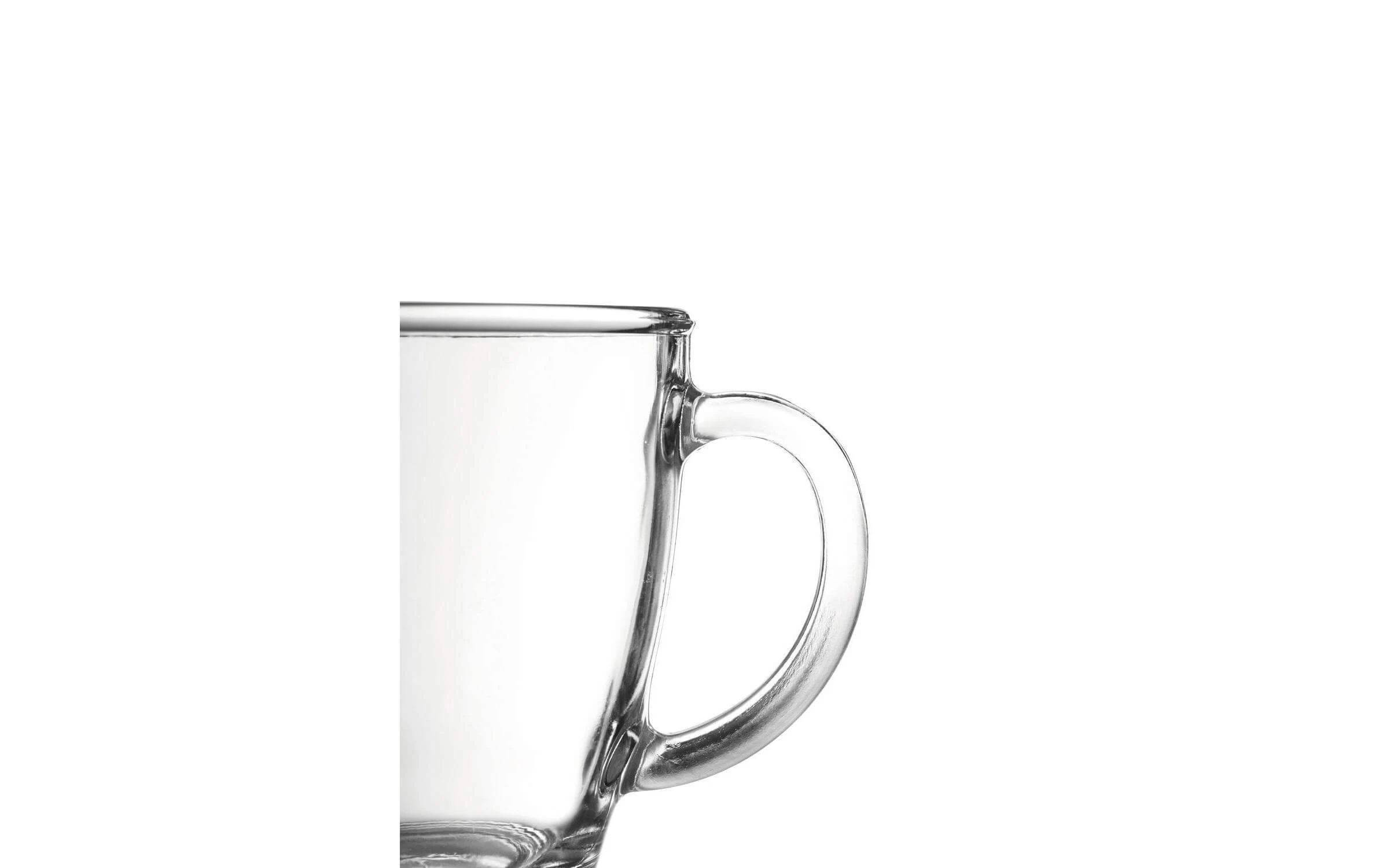 Montana Tasse à Café Soul 380 Ml, 2 Pièce/s, Transparent - Tasse 4 Montana Tasse à Café Soul 380 Ml, 2 Pièce/s, Transparent - Tasse - Image 2
