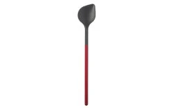 Rosti Grande Cuillère Optima 30 Cm, Noir; Rouge - Cuillère De Cuisine
