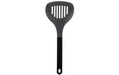 Rosti Spatule Optima 29 Cm, Noir - Élévateur ⋅ Tourneur ⋅ Pince