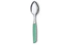 Victorinox Cuillère à Café Swiss Modern 1 Pièce/s, Menthe - Cuillères 6 Victorinox Cuillère à Café Swiss Modern 1 Pièce/s, Menthe - Cuillères -Paderno Shop unnamed file 6100