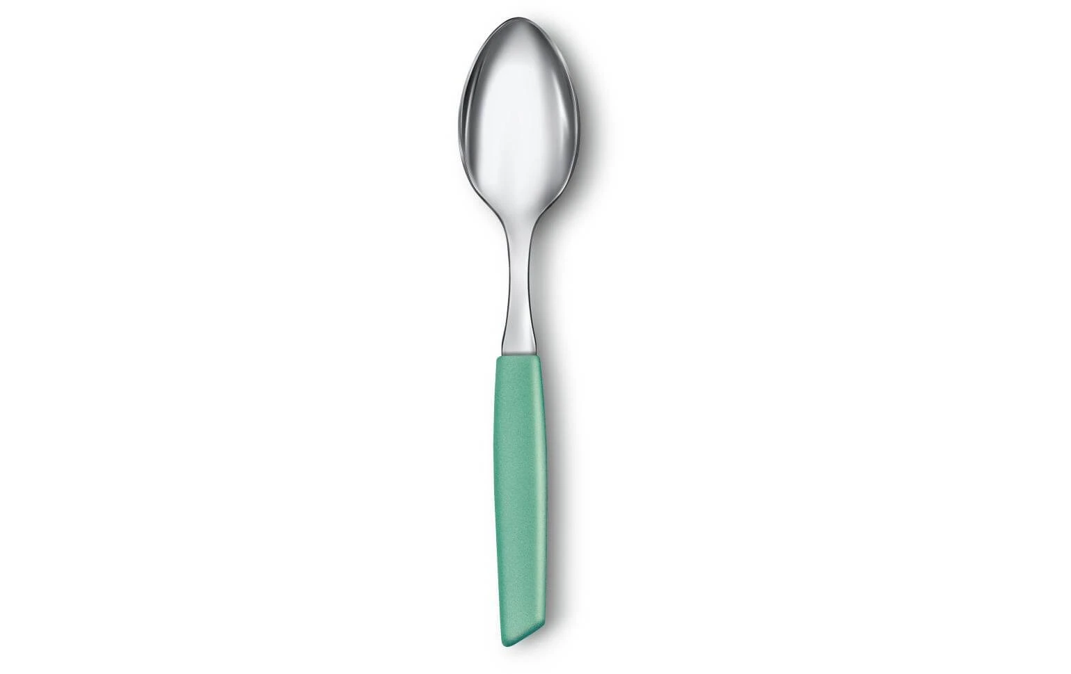 Victorinox Cuillère à Café Swiss Modern 1 Pièce/s, Menthe - Cuillères 4 Victorinox Cuillère à Café Swiss Modern 1 Pièce/s, Menthe - Cuillères - Image 2