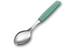 Victorinox Cuillère à Café Swiss Modern 1 Pièce/s, Menthe - Cuillères 7 Victorinox Cuillère à Café Swiss Modern 1 Pièce/s, Menthe - Cuillères -Paderno Shop unnamed file 6101