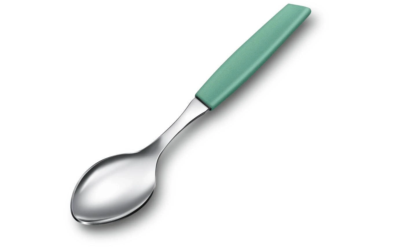 Victorinox Cuillère à Café Swiss Modern 1 Pièce/s, Menthe - Cuillères 5 Victorinox Cuillère à Café Swiss Modern 1 Pièce/s, Menthe - Cuillères - Image 3
