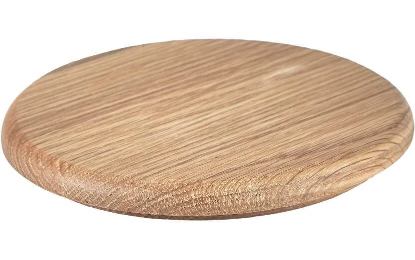 Couverture 12 cm, 1 Pièce/s, Marron - Bol Bitz Couverture 12 Cm, 1 Pièce/s, Marron - Bol -Paderno Shop unnamed file 6105