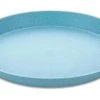 Koziol Assiette Non Décorative Connect 20.5 Cm, 1 Pièce/s, Bleu - Plaque