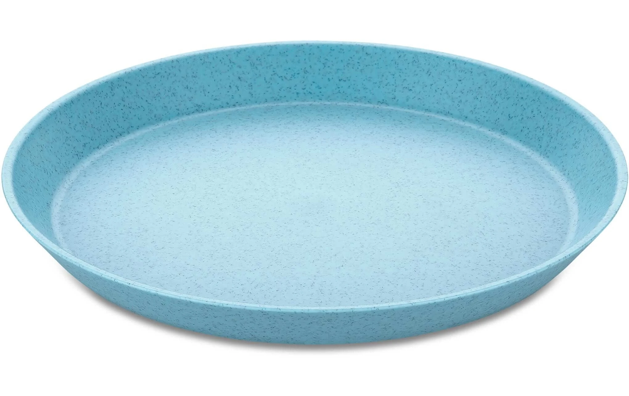 Assiette non décorative Connect 20.5 cm, 1 Pièce/s, Bleu - Plaque Koziol Assiette Non Décorative Connect 20.5 Cm, 1 Pièce/s, Bleu - Plaque -Paderno Shop unnamed file 6112