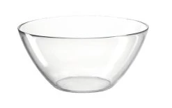 Montana Bol Basic 20 Cm, 1 Pièce/s, Transparent - Bol
