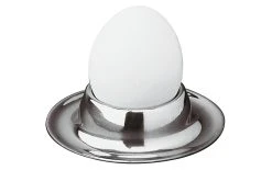 Paderno Coquetier Argenté - Coquetier