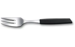 Victorinox Fourchette à Gâteau Swiss Modern 1 Pièce/s, Noir - Fourchette