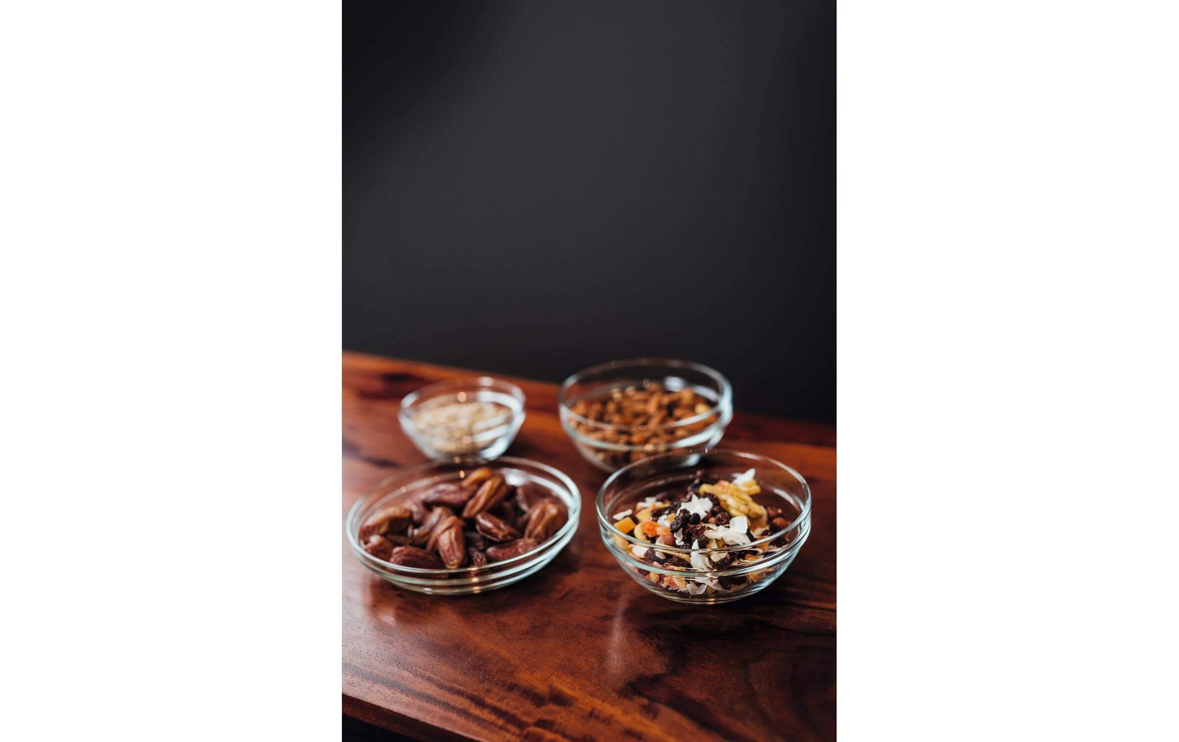 Montana Bol Trend 20 Cm, 1 Pièce/s, Transparent - Bol 4 Montana Bol Trend 20 Cm, 1 Pièce/s, Transparent - Bol - Image 2