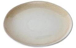 Boltze Assiette De Soupe Et De Pâtes Antigua 1 Pièce/s, Beige - Plaque