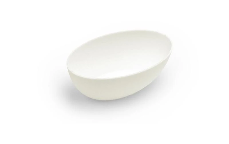 Sier Bols Jetables Bagastro Bateau 60 Ml 40 Pièce/s, Blanc - Vaisselle Jetable 3 Sier Bols Jetables Bagastro Bateau 60 Ml 40 Pièce/s, Blanc - Vaisselle Jetable