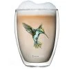 Creano Gobelet Isotherme Colibri 250 Ml, 1 Pièce/s, Bleu - Tasse 2 Creano Gobelet Isotherme Colibri 250 Ml, 1 Pièce/s, Bleu - Tasse -Paderno Shop unnamed file 646