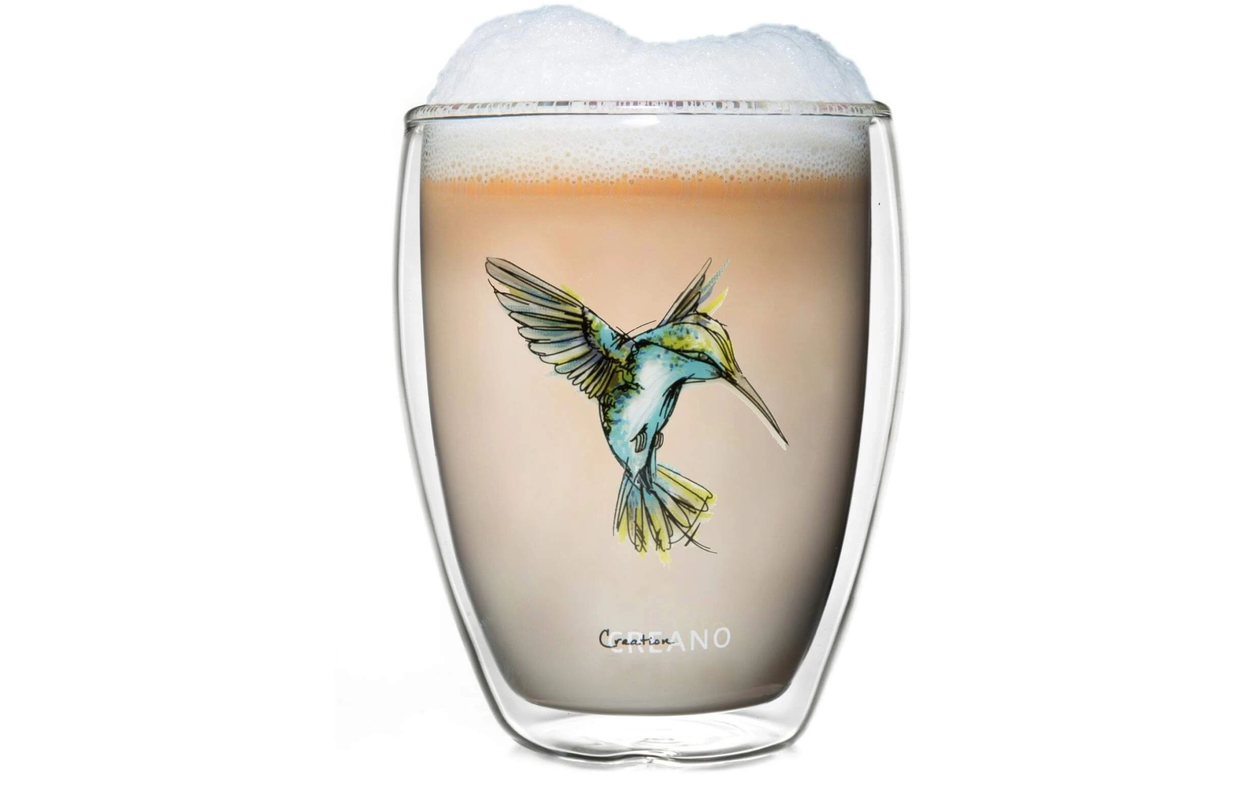 Gobelet isotherme Colibri 250 ml, 1 Pièce/s, Bleu - Tasse Creano Gobelet Isotherme Colibri 250 Ml, 1 Pièce/s, Bleu - Tasse -Paderno Shop unnamed file 646