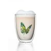 Creano Gobelet Isotherme Colourfly 250 Ml, 1 Pièce/s, Vert - Tasse