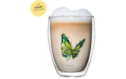 Creano Gobelet Isotherme Colourfly 250 Ml, 1 Pièce/s, Vert - Tasse 6 Creano Gobelet Isotherme Colourfly 250 Ml, 1 Pièce/s, Vert - Tasse -Paderno Shop unnamed file 650