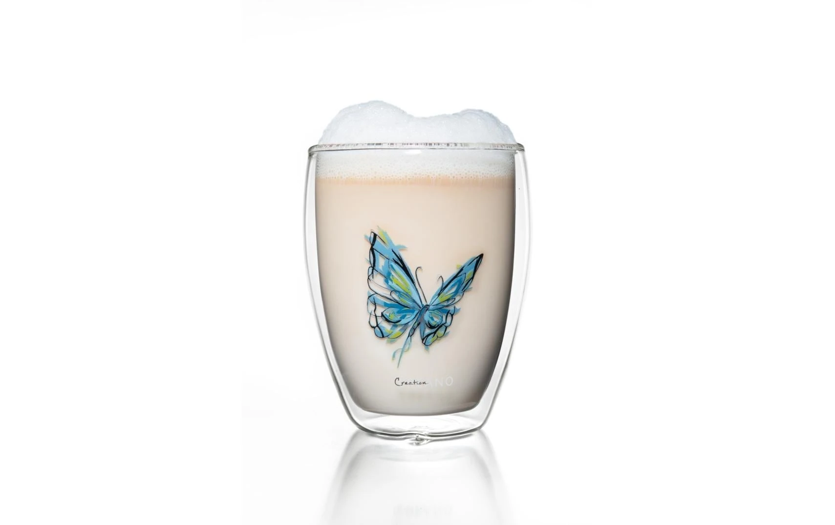 Gobelet isotherme Colourfly 250 ml, 1 Pièce/s, Bleu - Tasse Creano Gobelet Isotherme Colourfly 250 Ml, 1 Pièce/s, Bleu - Tasse -Paderno Shop unnamed file 652