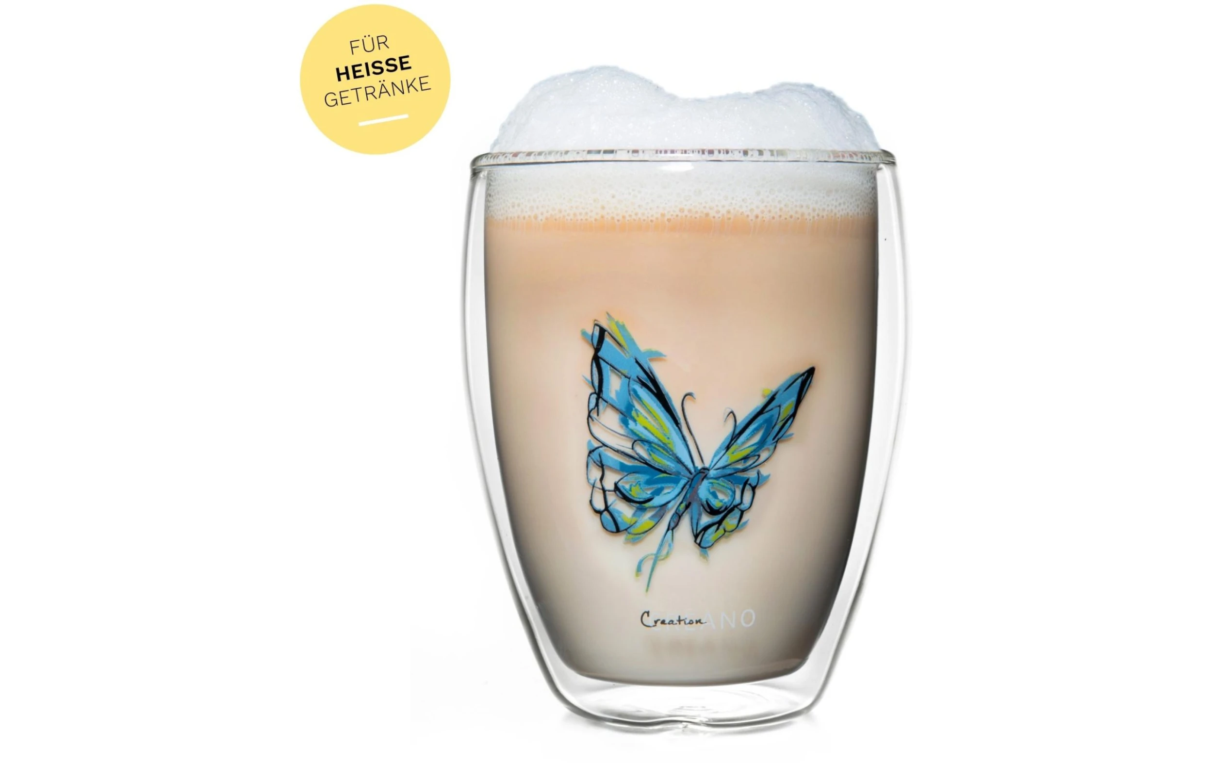 Gobelet isotherme Colourfly 250 ml, 1 Pièce/s, Bleu - Tasse Creano Gobelet Isotherme Colourfly 250 Ml, 1 Pièce/s, Bleu - Tasse -Paderno Shop unnamed file 653 scaled