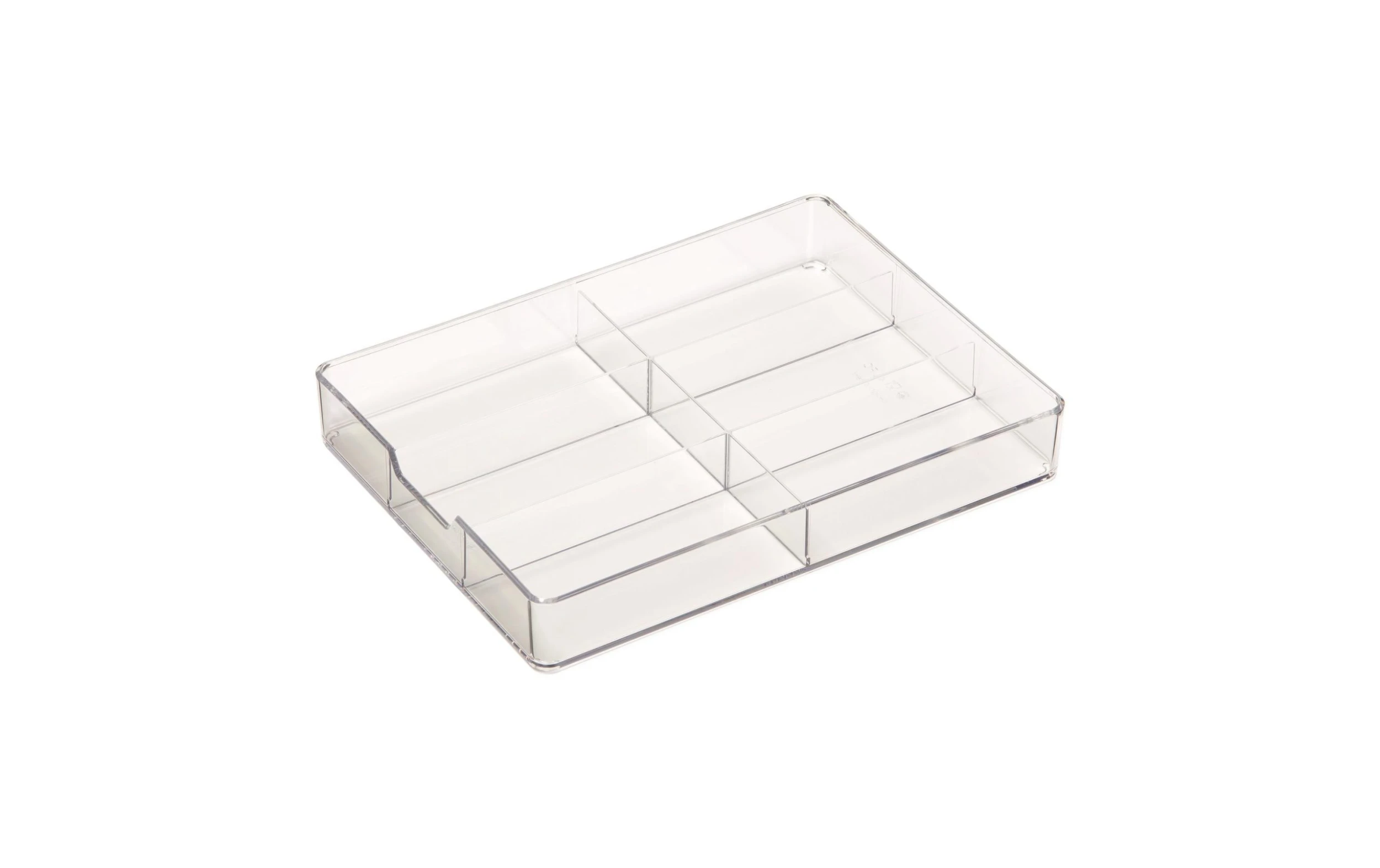 Plateau de service Coffee Point Caddy Transparent - Plateau de service DURABLE Plateau De Service Coffee Point Caddy Transparent - Plateau De Service -Paderno Shop unnamed file 657 scaled