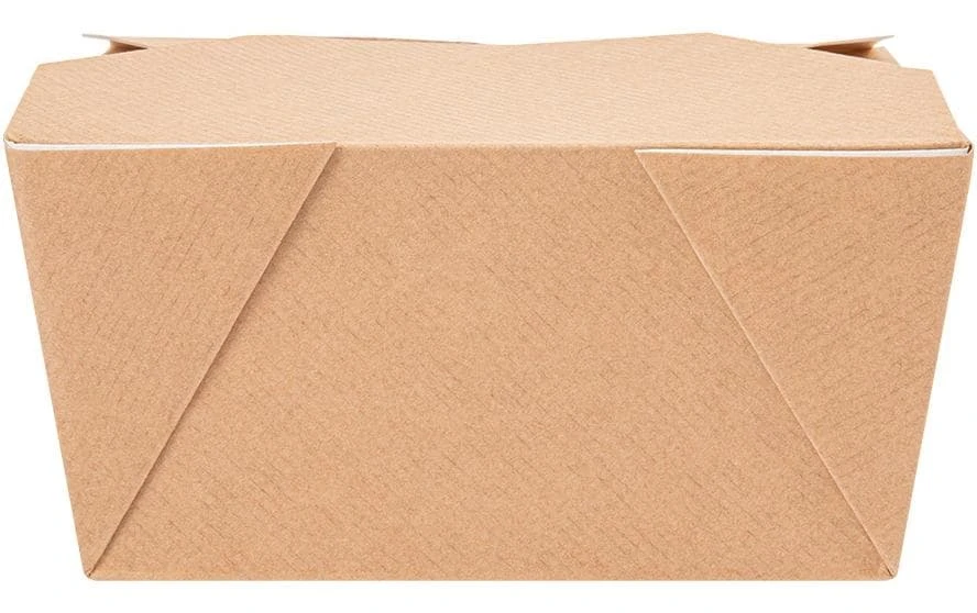 Boîte repas 780 ml, 50 Pièce/s - Vaisselle jetable Garcia De Pou Boîte Repas 780 Ml, 50 Pièce/s - Vaisselle Jetable -Paderno Shop unnamed file 660