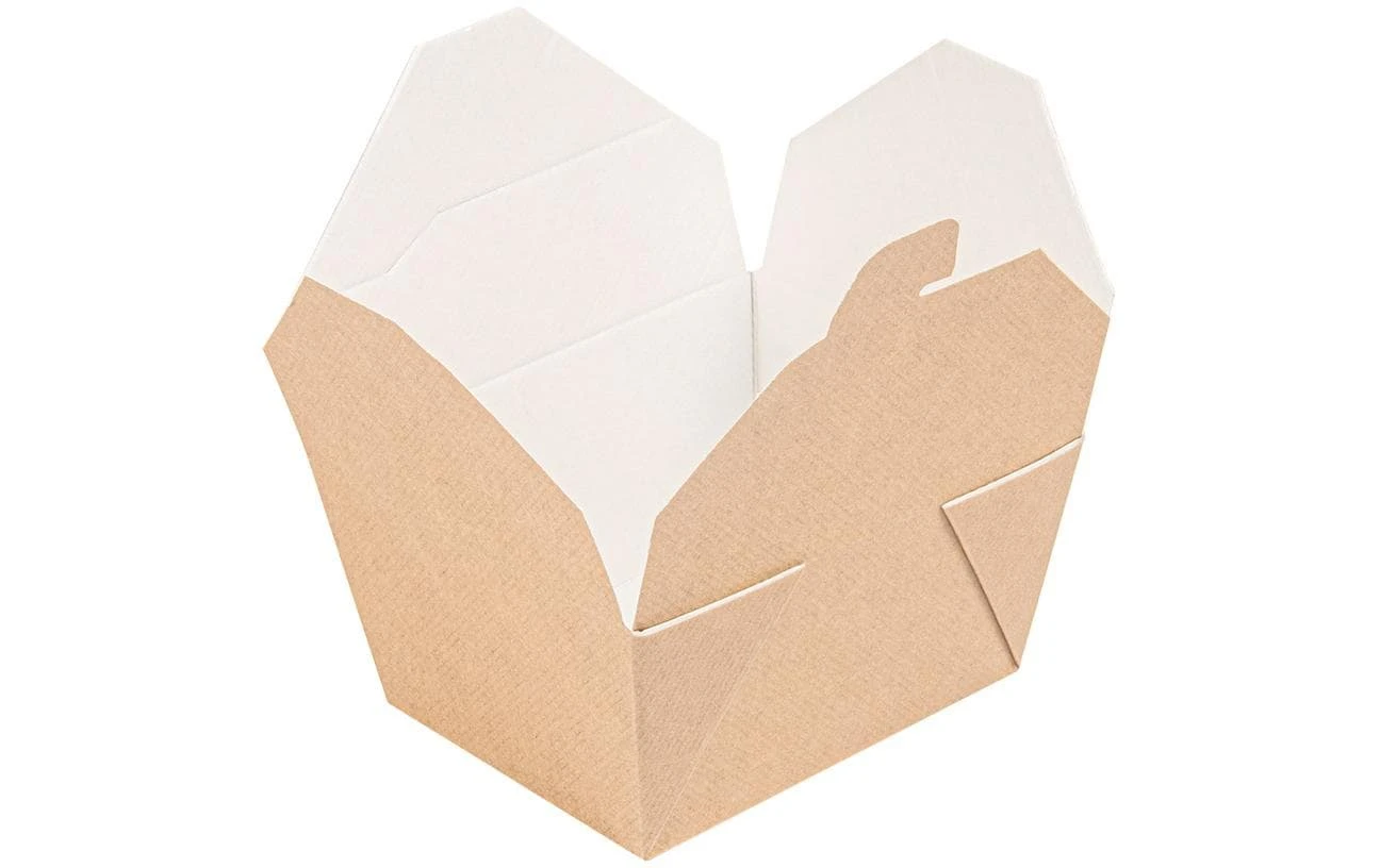 Boîte repas 780 ml, 50 Pièce/s - Vaisselle jetable Garcia De Pou Boîte Repas 780 Ml, 50 Pièce/s - Vaisselle Jetable -Paderno Shop unnamed file 661