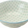 Haynan Coupe 21 Cm, 1 Pièce/s, Turquoise - Bol -Paderno Shop unnamed file 666