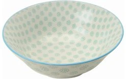 Haynan Coupe 21 Cm, 1 Pièce/s, Turquoise - Bol