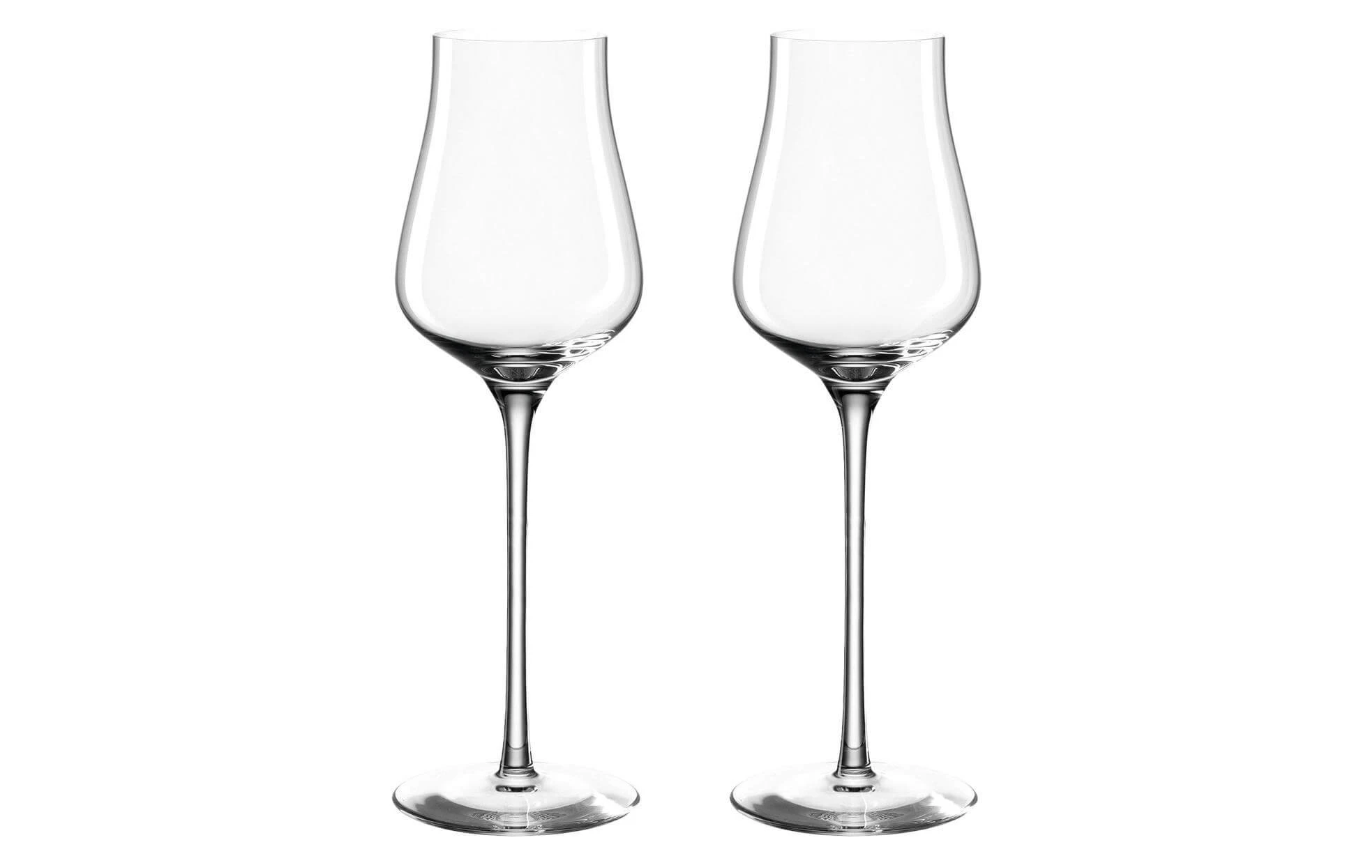 Leonardo Verre à Grappa Brunelli 210 Ml, 2 Pièce/s, Transparent - Verres à Schnaps Et à Liqueur 3 Leonardo Verre à Grappa Brunelli 210 Ml, 2 Pièce/s, Transparent - Verres à Schnaps Et à Liqueur