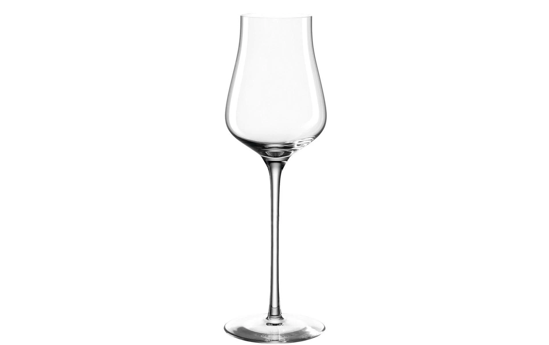 Leonardo Verre à Grappa Brunelli 210 Ml, 2 Pièce/s, Transparent - Verres à Schnaps Et à Liqueur 4 Leonardo Verre à Grappa Brunelli 210 Ml, 2 Pièce/s, Transparent - Verres à Schnaps Et à Liqueur - Image 2