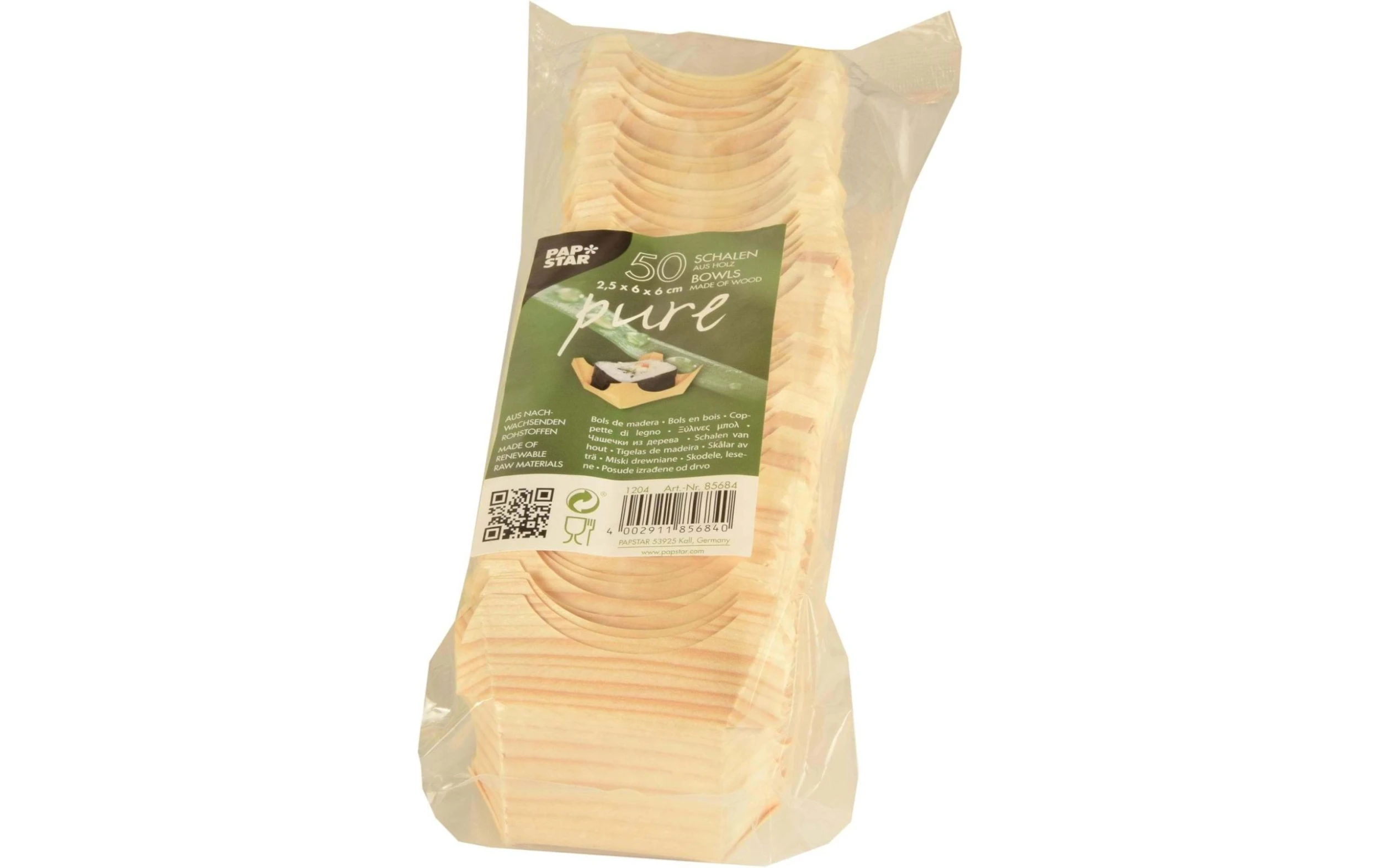 Coupelle à amuse-bouches Pure rectangulaire, 6 x 6 cm, 50 Pièce/s - Vaisselle jetable Papstar Coupelle à Amuse-bouches Pure Rectangulaire, 6 X 6 Cm, 50 Pièce/s - Vaisselle Jetable -Paderno Shop unnamed file 684 scaled