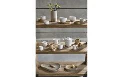 Villa Collection Tasse à Expresso Fjord 100 Ml, 2 Pièce/s, Crème - Tasse -Paderno Shop unnamed file 701