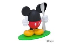 WMF Coquetier Mickey Mouse Multicolore - Coquetier