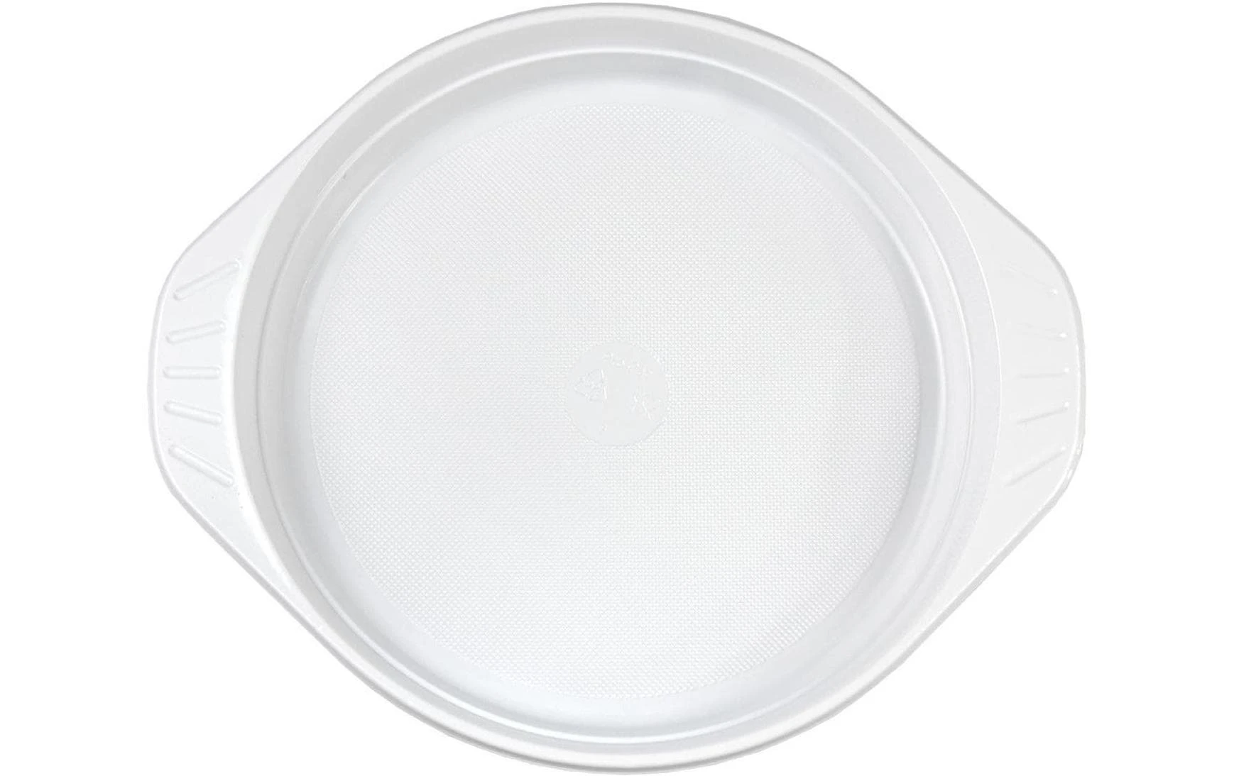 Assiettes jetables 21.9 cm, 100 Pièce/s, Blanc - Vaisselle jetable Weita Assiettes Jetables 21.9 Cm, 100 Pièce/s, Blanc - Vaisselle Jetable -Paderno Shop unnamed file 708