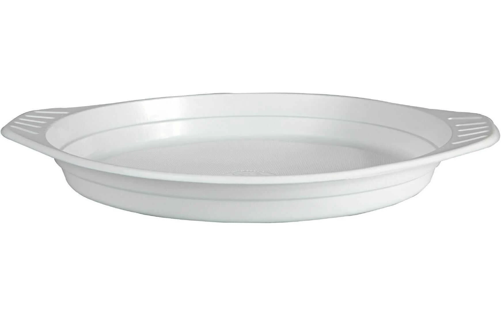 Assiettes jetables 21.9 cm, 100 Pièce/s, Blanc - Vaisselle jetable Weita Assiettes Jetables 21.9 Cm, 100 Pièce/s, Blanc - Vaisselle Jetable -Paderno Shop unnamed file 709