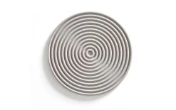 Zone Denmark Dessous De Verre Rocks Gris - Sous-verre