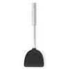 Brabantia Spatule Pour Wok Ligne De Profil Argenté - Élévateur ⋅ Tourneur ⋅ Pince -Paderno Shop unnamed file 739