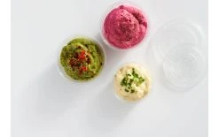 BioPak Saladier Crystal 750 Ml, 35 Pièce/s - Vaisselle Jetable -Paderno Shop unnamed file 81