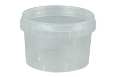 Weita Conteneur 280 Ml, 40 Pièce/s - Vaisselle Jetable